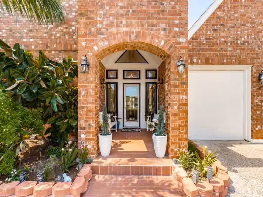 Photo 6 of 7312 Offats Point Circle, Galveston, TX