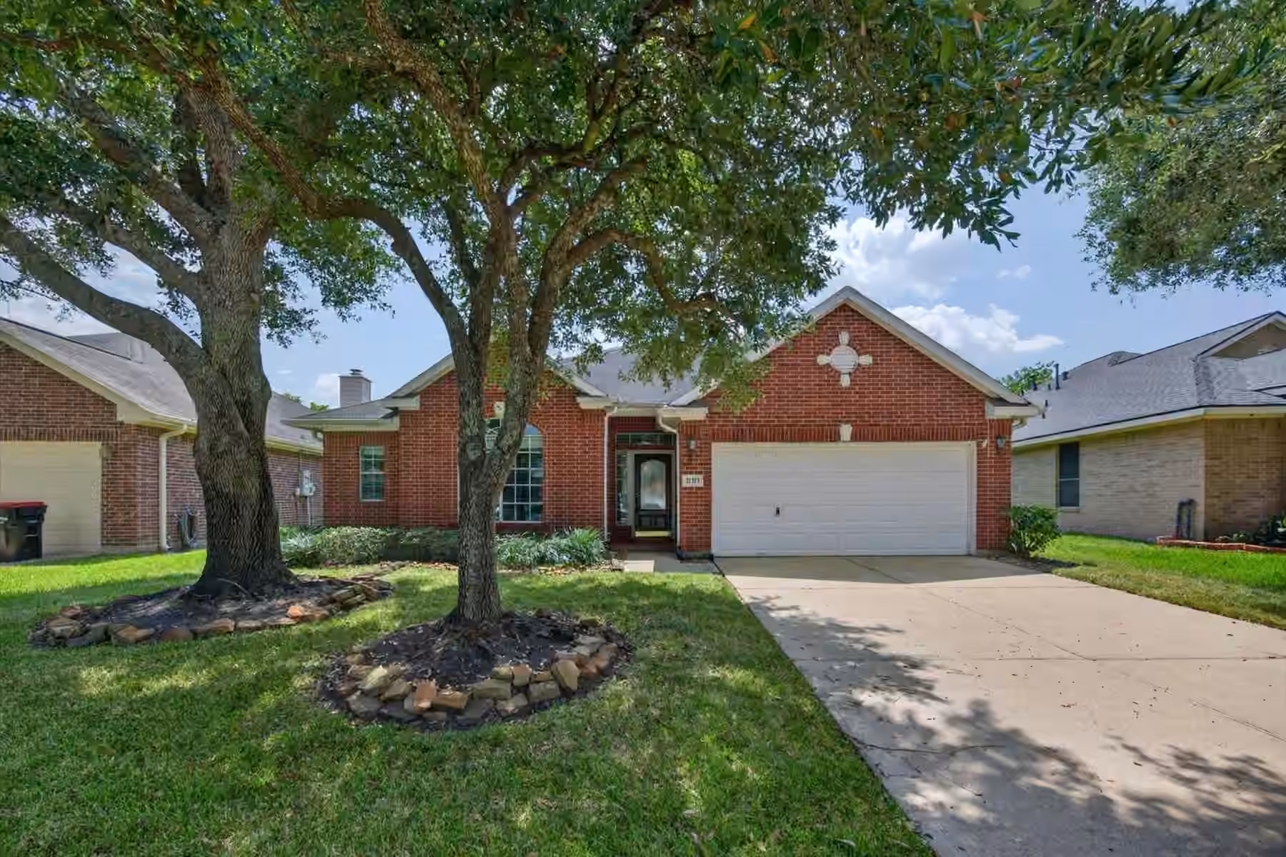 Photo of 21323 Pebble Pine Trail, Cypress, TX 77433