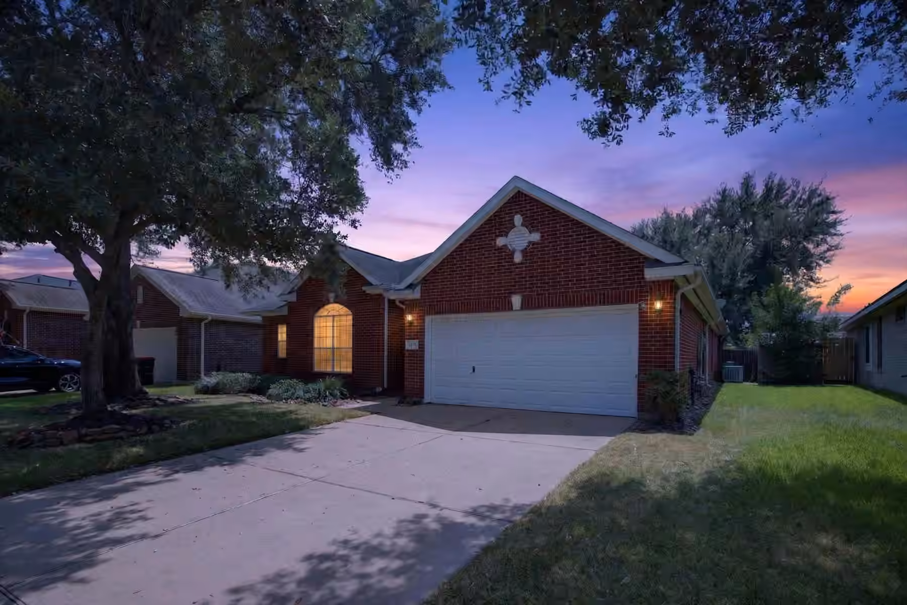 Photo 2 of 21323 Pebble Pine Trail, Cypress, TX