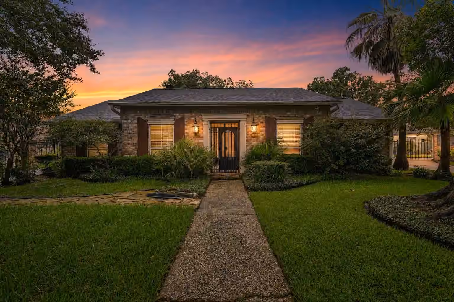 Photo 2 of 2026 Briargreen Drive, Houston, TX