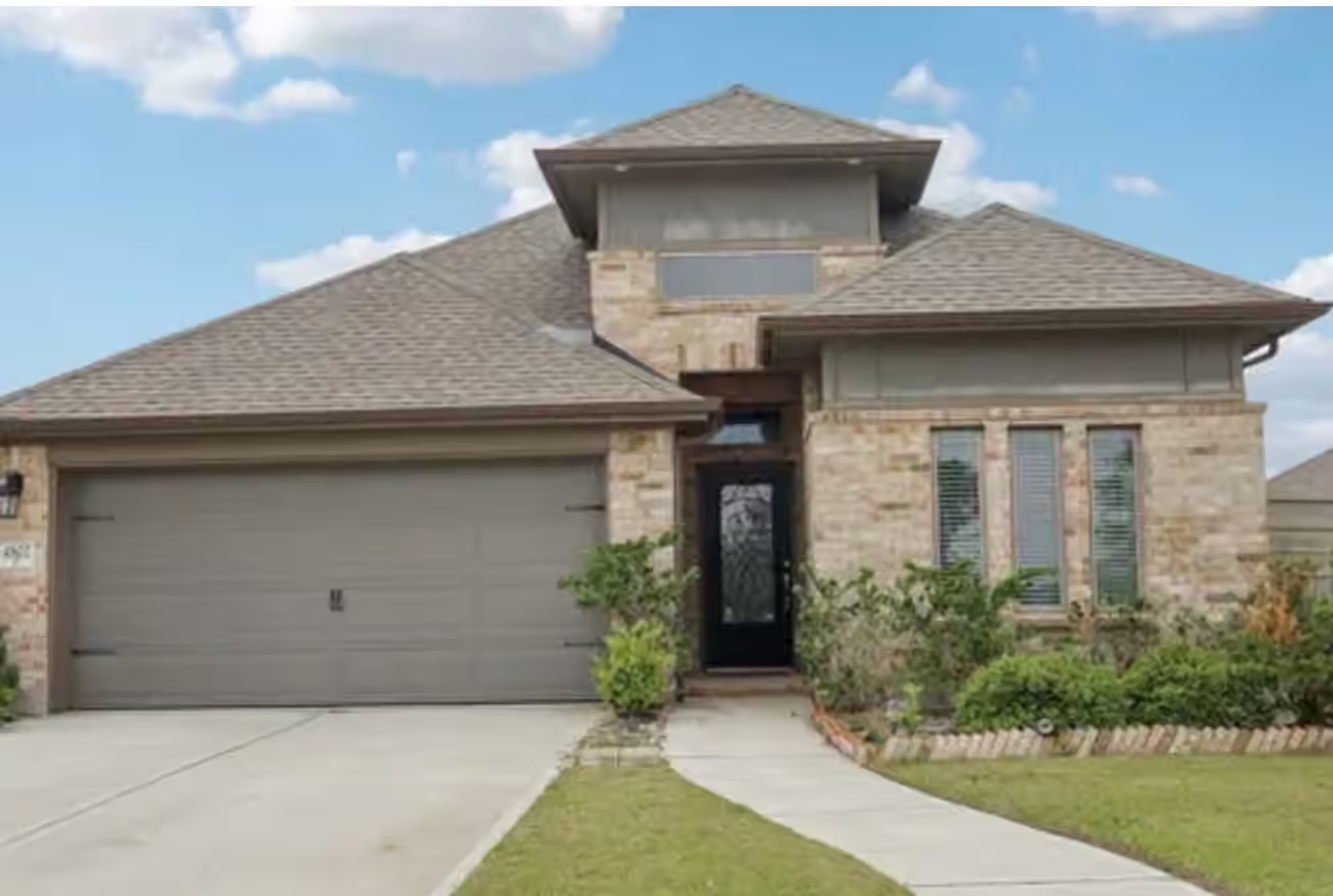 Photo of 4802 Cedar Butte Lane, Rosharon, TX 77578
