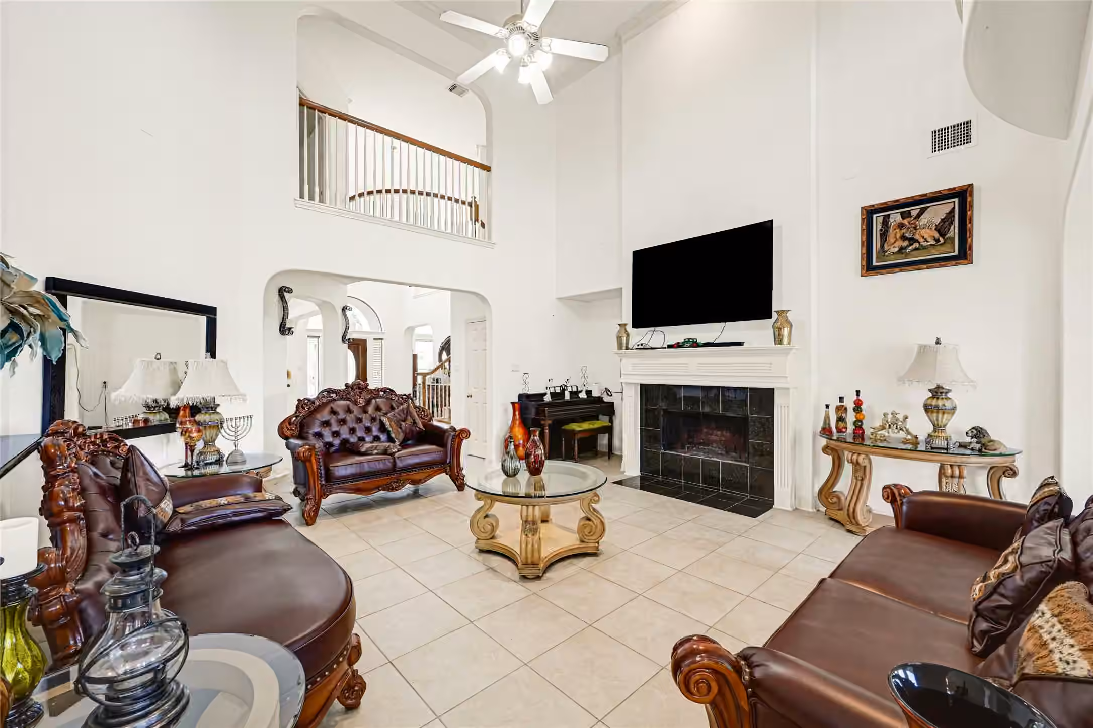 Photo 6 of 15103 Oldtown Bridge Court, Sugar Land, TX
