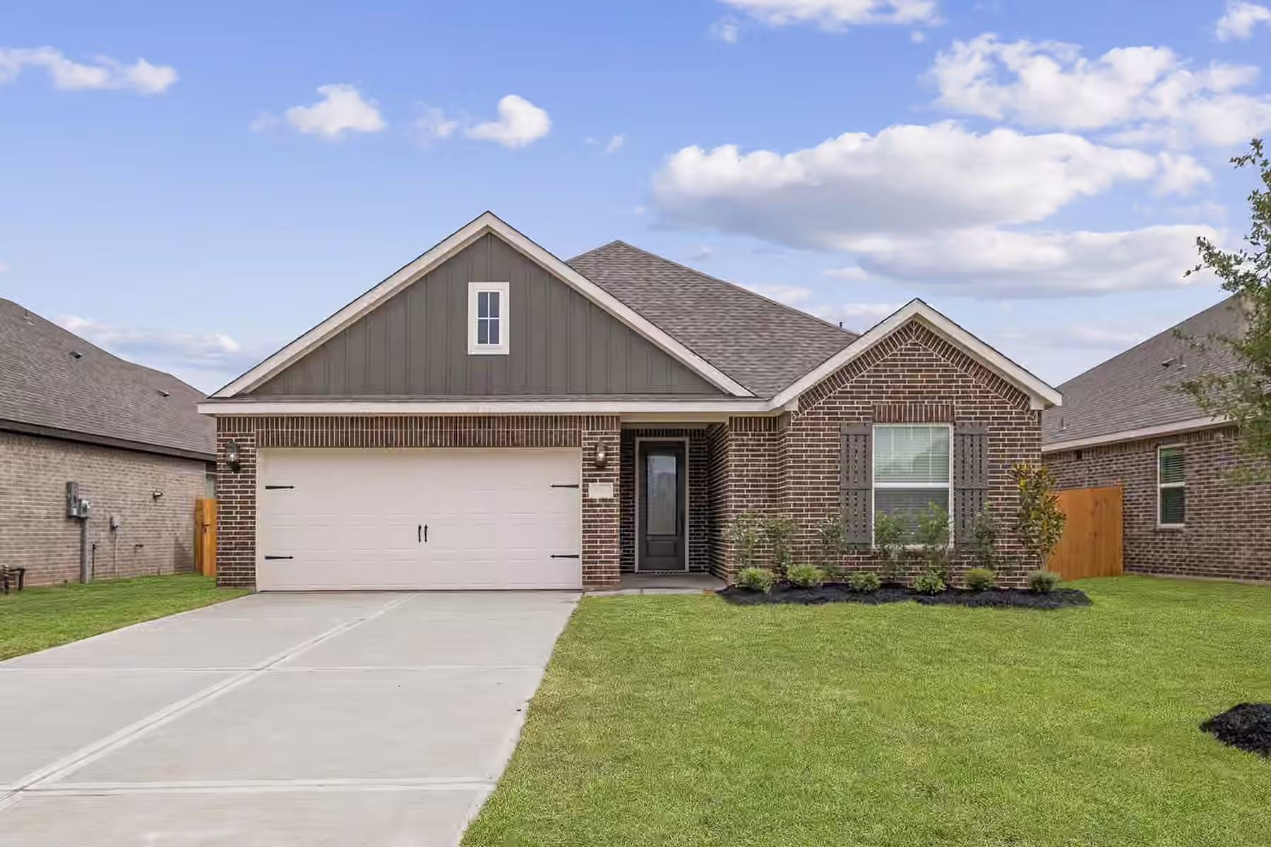 Photo of 21567 Bluebonnet Bay Drive, Magnolia, TX 77354