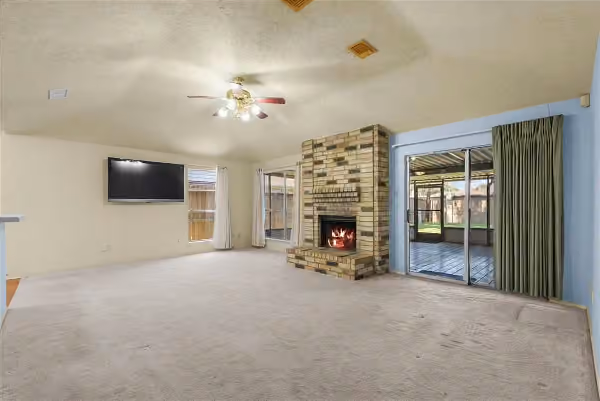 Photo 7 of 2790 Pinewood Drive, League City, TX