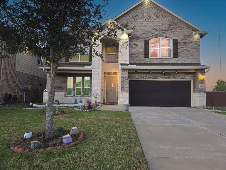 Photo of 2543 Shelly Lang Court, Missouri City, TX 77459