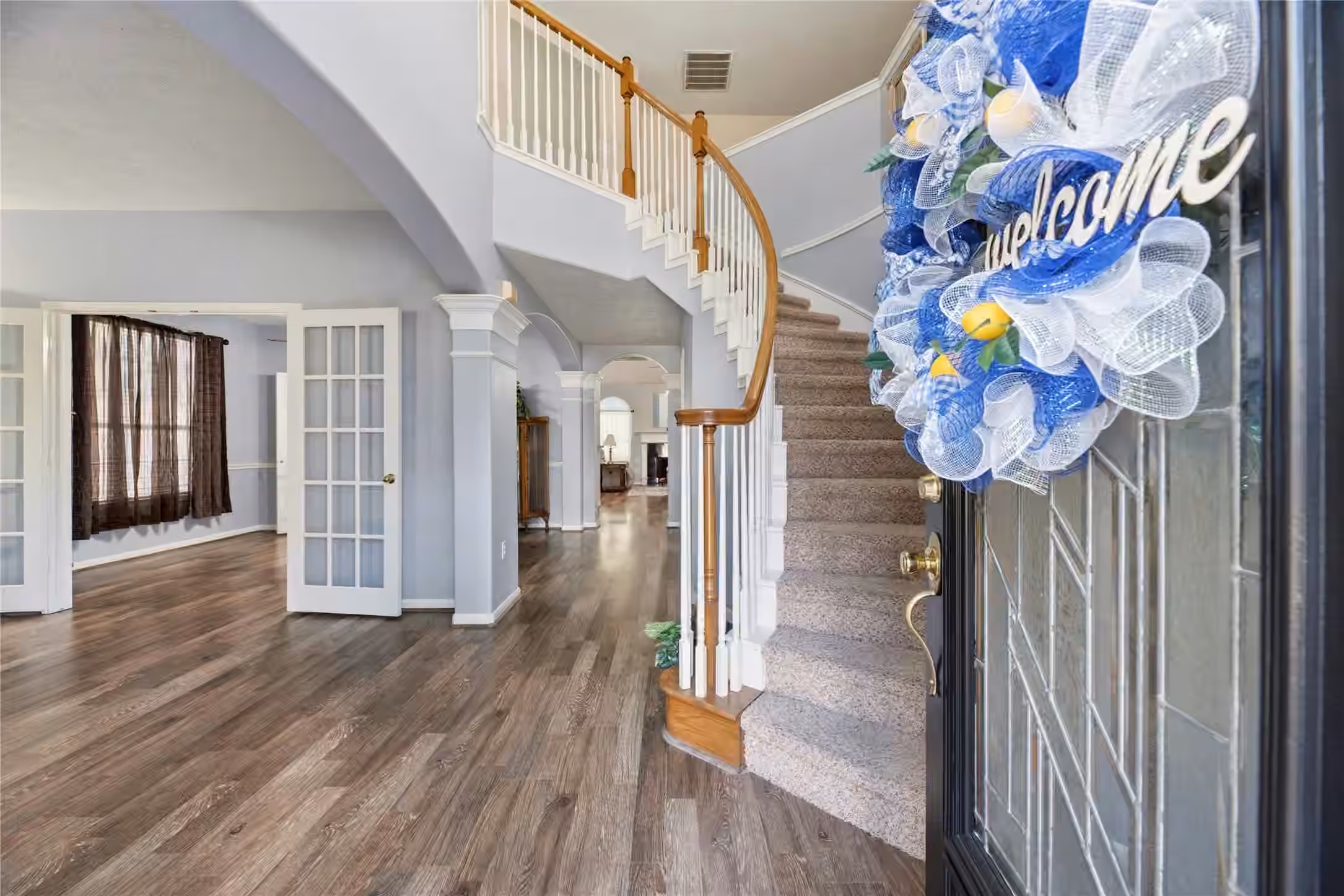 Photo 6 of 8907 W Rayford Road, Tomball, TX