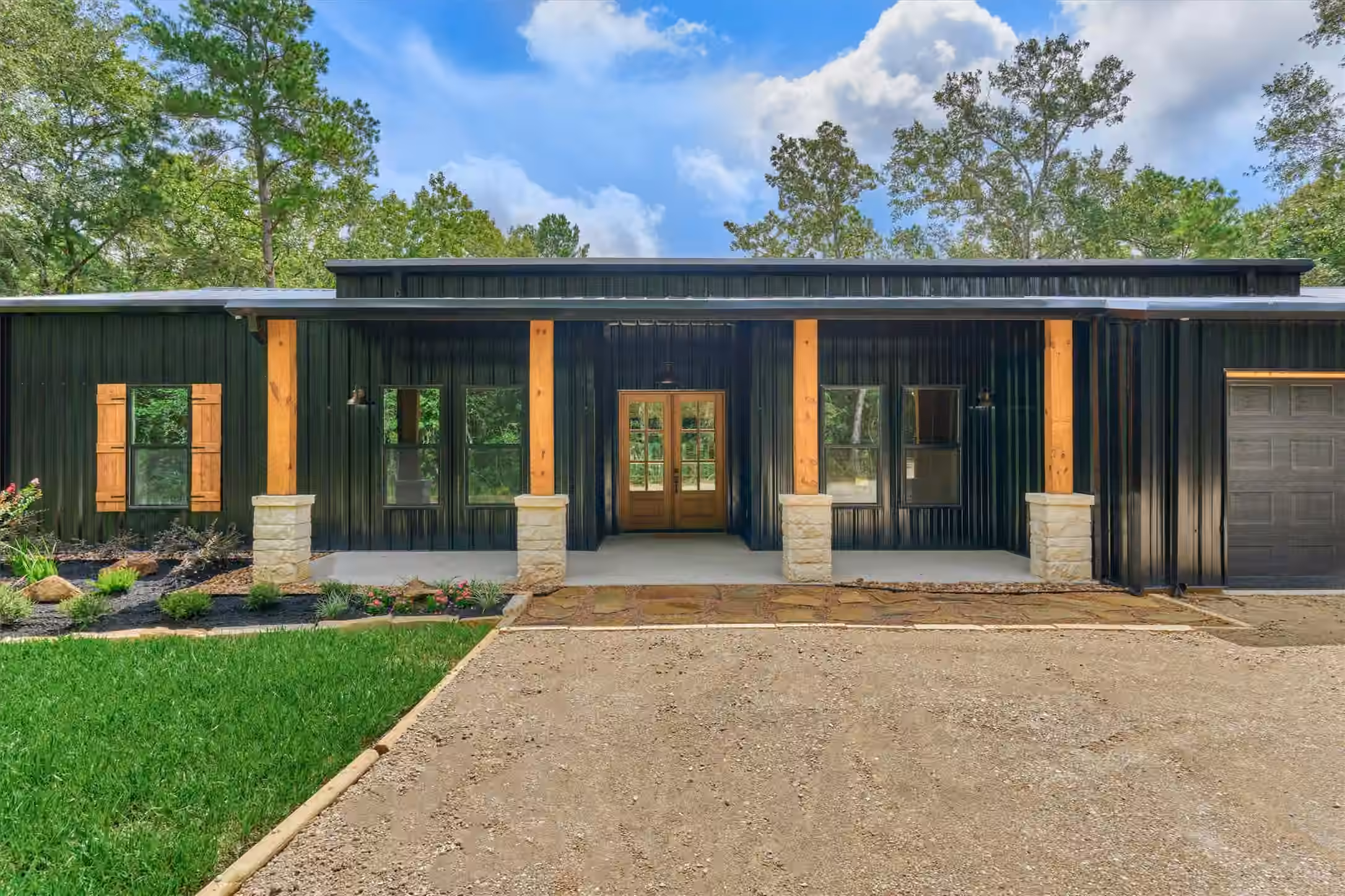 Photo 5 of 3982 N FM 1486, Montgomery, TX