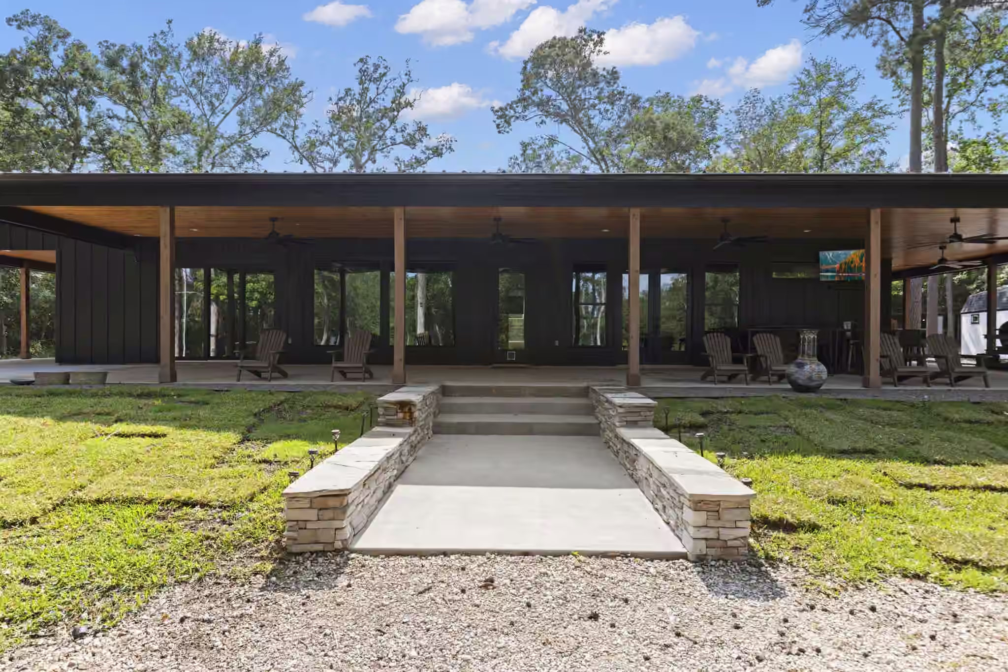 Photo of 17131 Carrol Lane, Willis, TX 77378