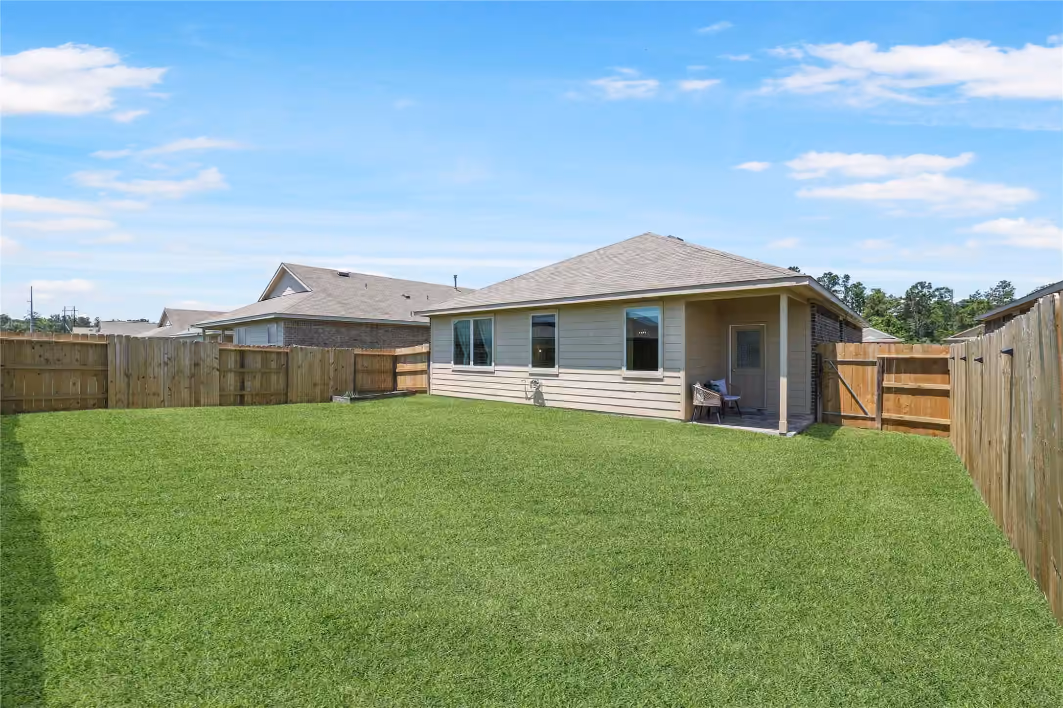 Photo 5 of 18064 Atwood Mill Drive, New Caney, TX