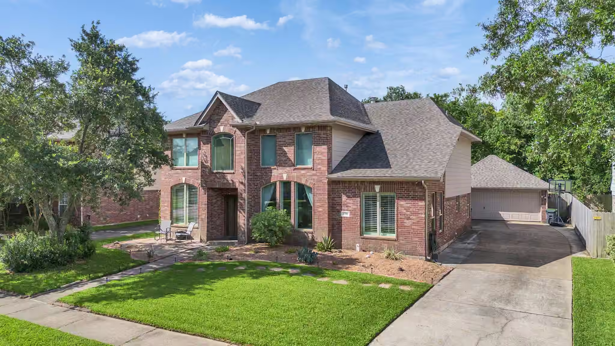 Photo of 7318 Timberline Drive, Pasadena, TX 77505