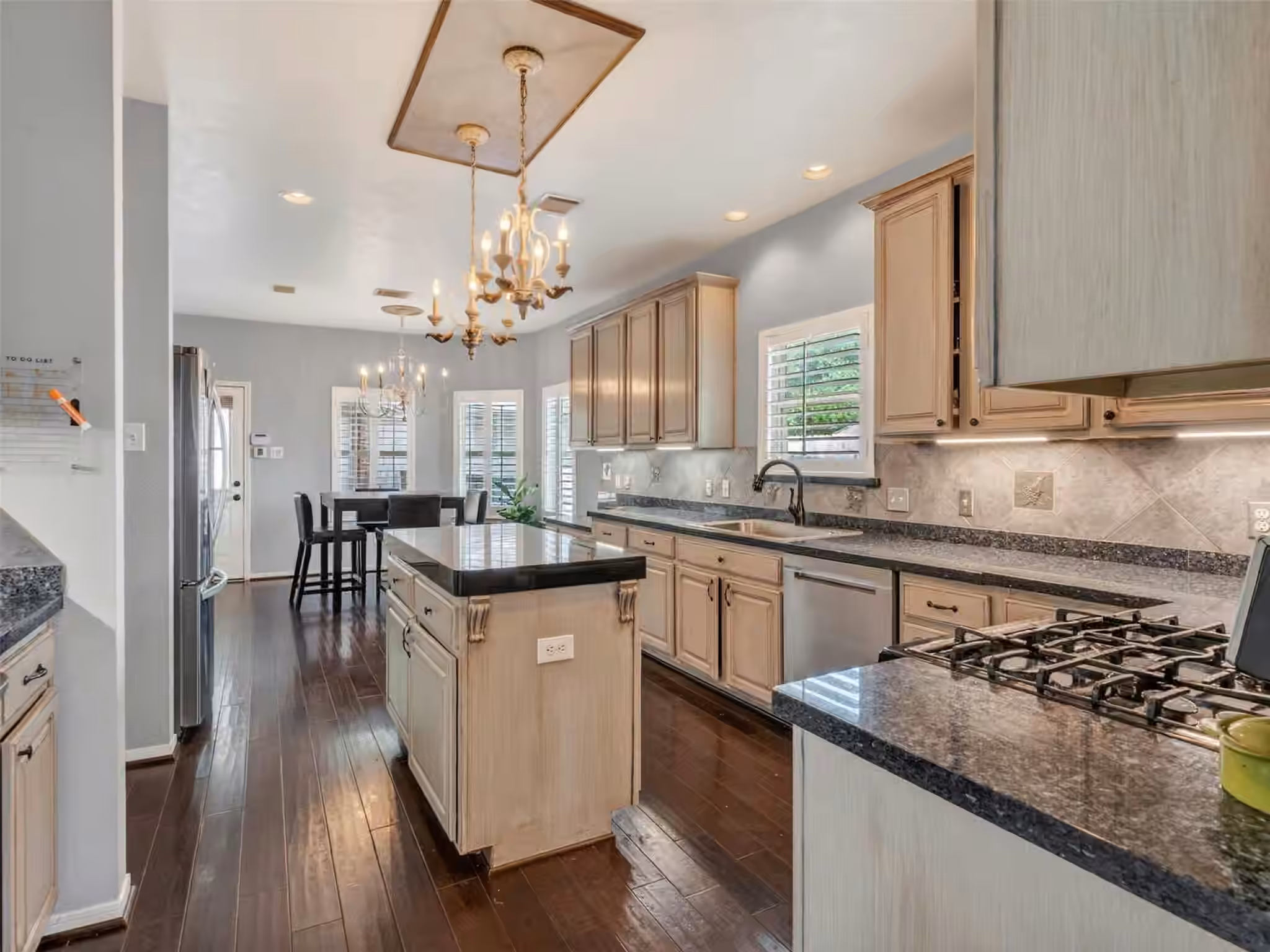 Photo 7 of 7318 Timberline Drive, Pasadena, TX