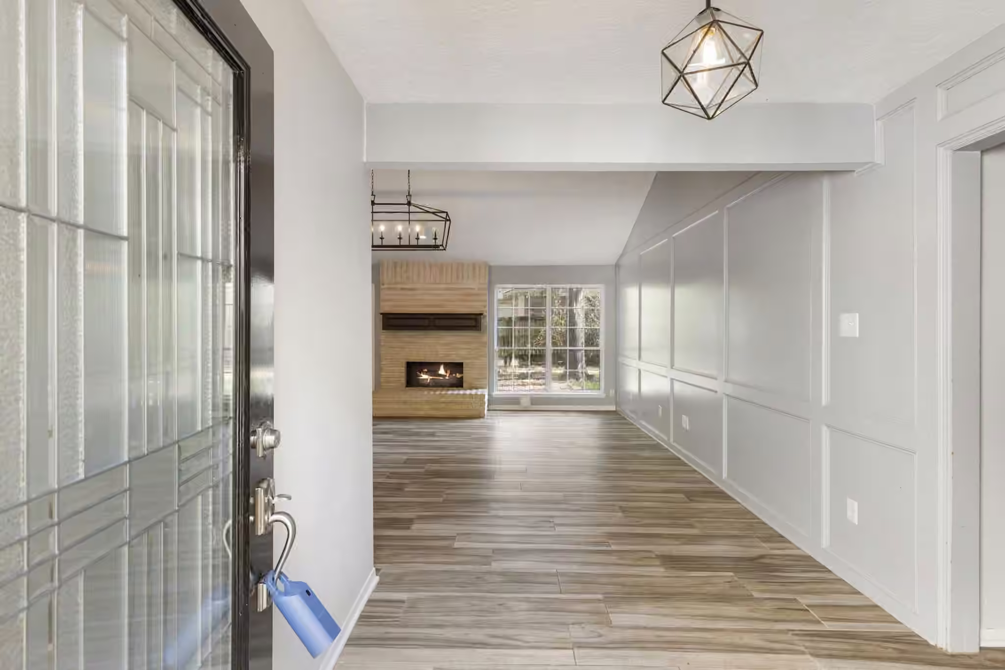 Photo 5 of 3622 Hill Springs Drive, Houston, TX