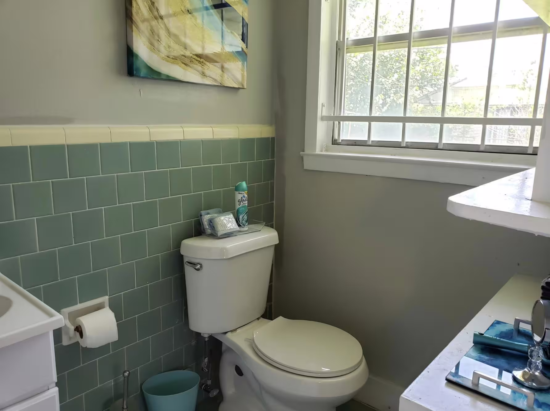 Photo 6 of 8723 Wiggins Street, Houston, TX