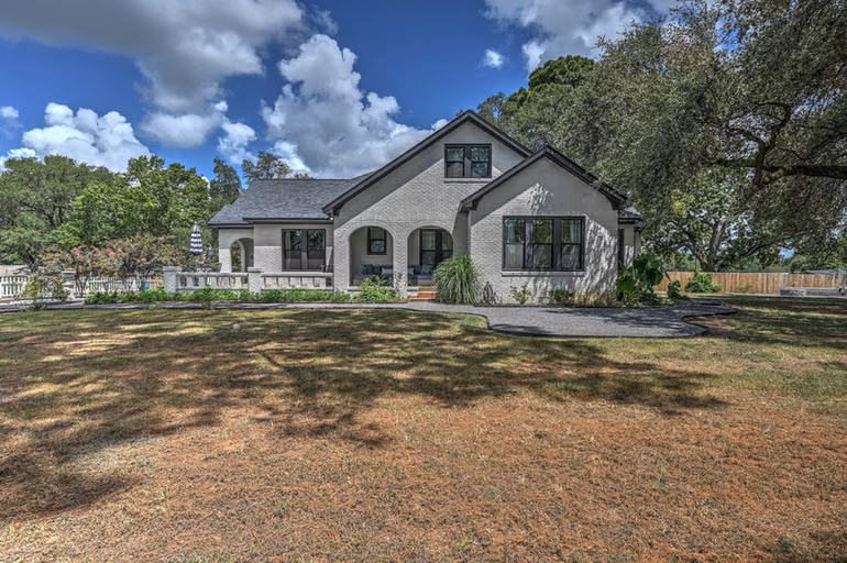 Photo 6 of 1501 Allyne Lane, Brenham, TX