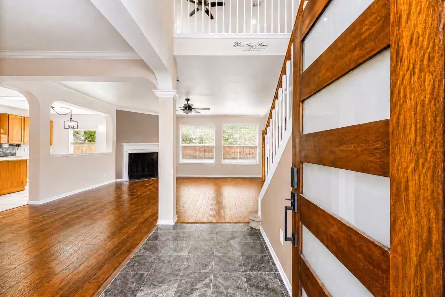 Photo 7 of 2827 Cottonwood Walk Court, Spring, TX