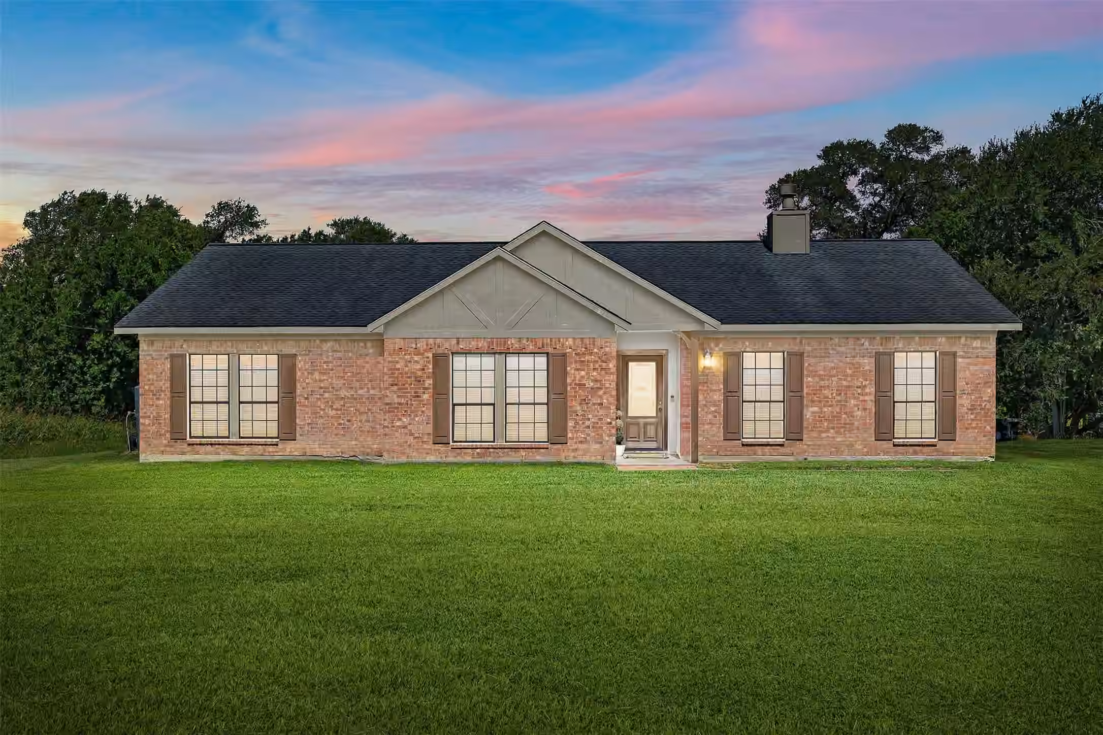 Photo of 1102 Spring Branch Drive, Baytown, TX 77523