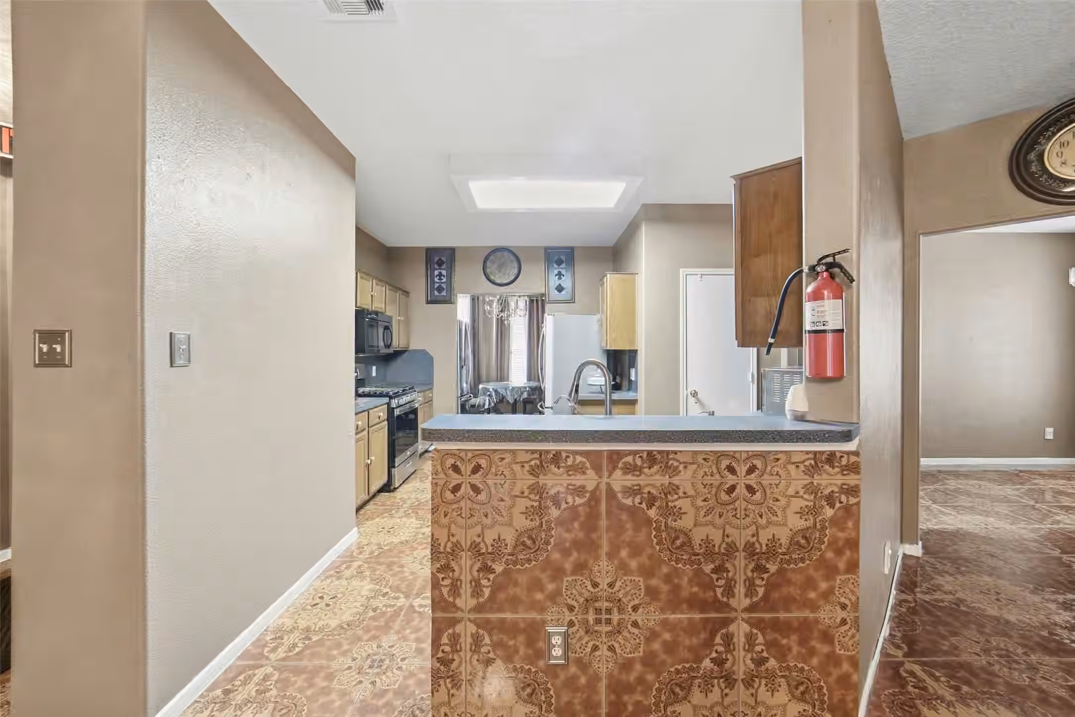 Photo 6 of 19614 Jackson Brook Way, Cypress, TX