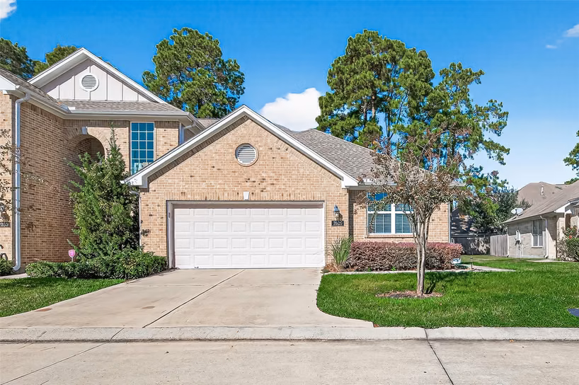 Photo 4 of 2026 Que Manor Drive, Houston, TX