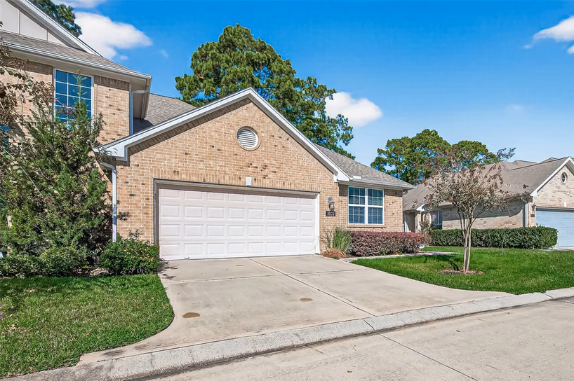 Photo 5 of 2026 Que Manor Drive, Houston, TX