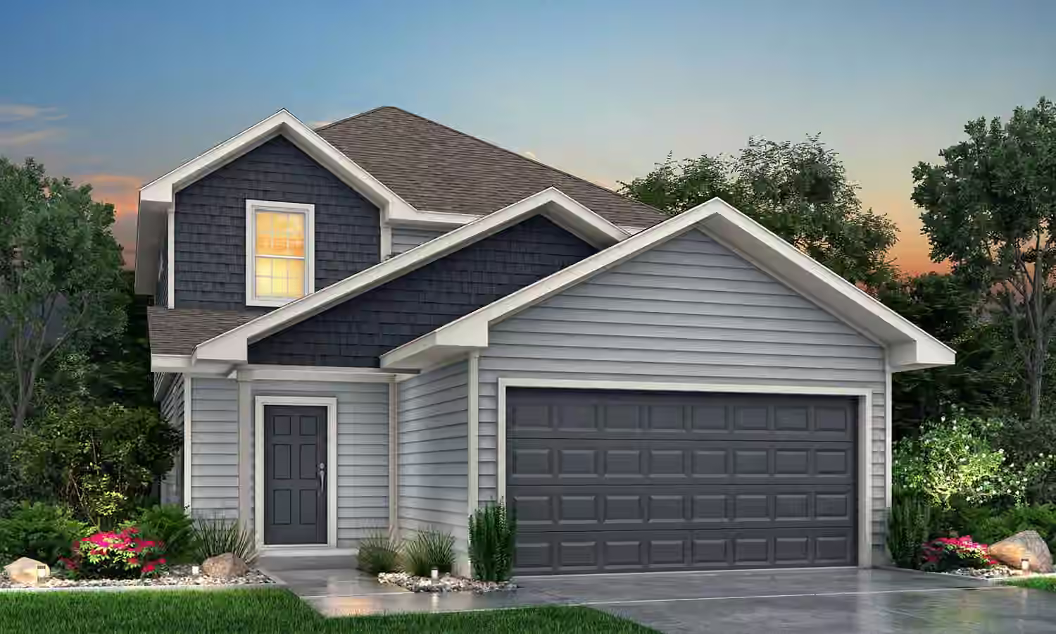 Photo of 14011 Mount Hunter Drive, Willis, TX