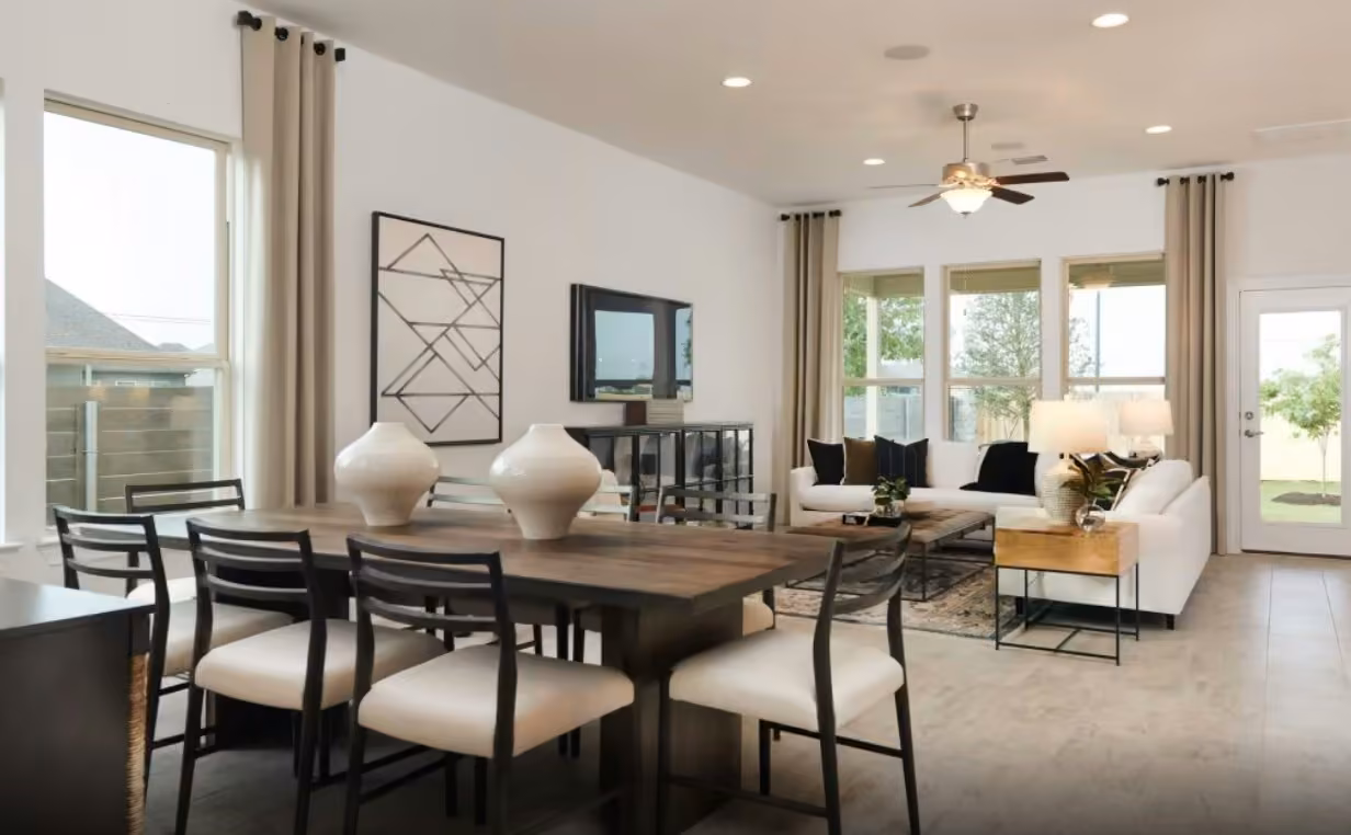 Photo 6 of 3122 Leeward Edge Drive, Texas City, TX