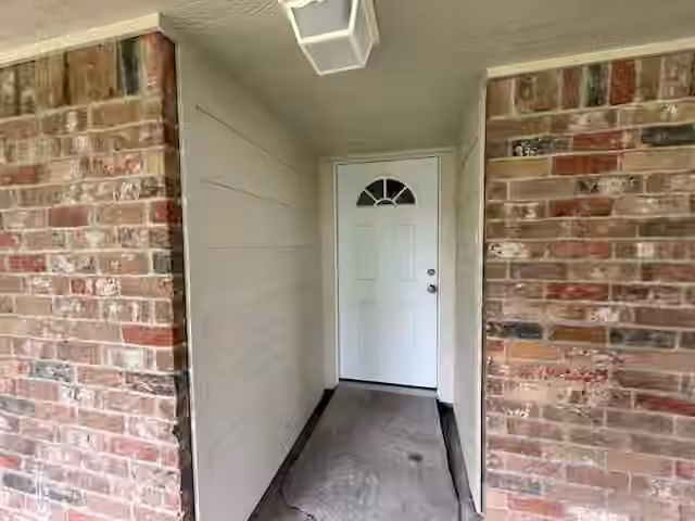 Photo 3 of 12839 LABELLE Lane, Houston, TX