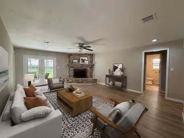 Photo 6 of 12839 LABELLE Lane, Houston, TX