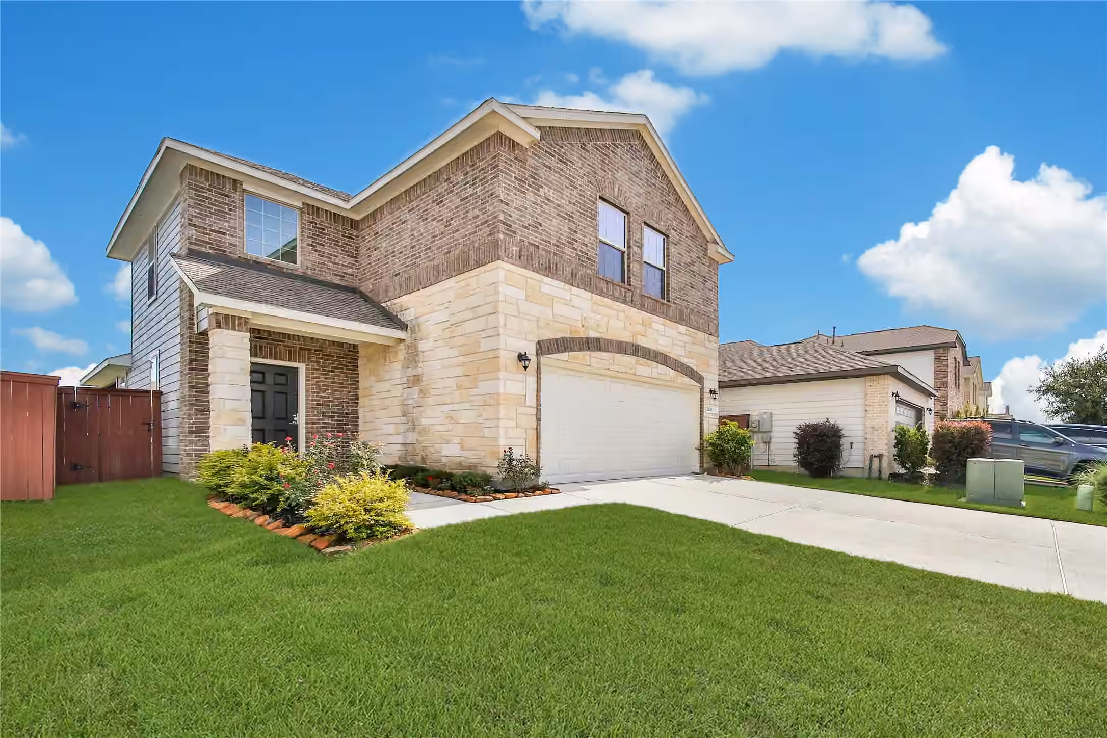 Photo of 22311 Auburn Cabin Lane, Porter, TX 77365