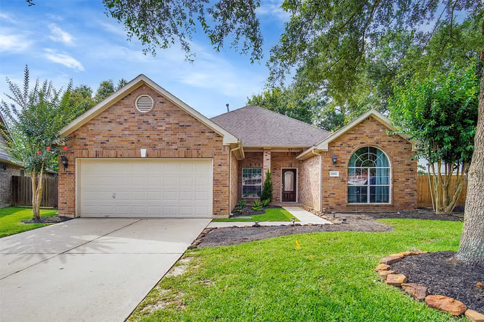 Photo of 1802 Tavish Lane, Conroe, TX