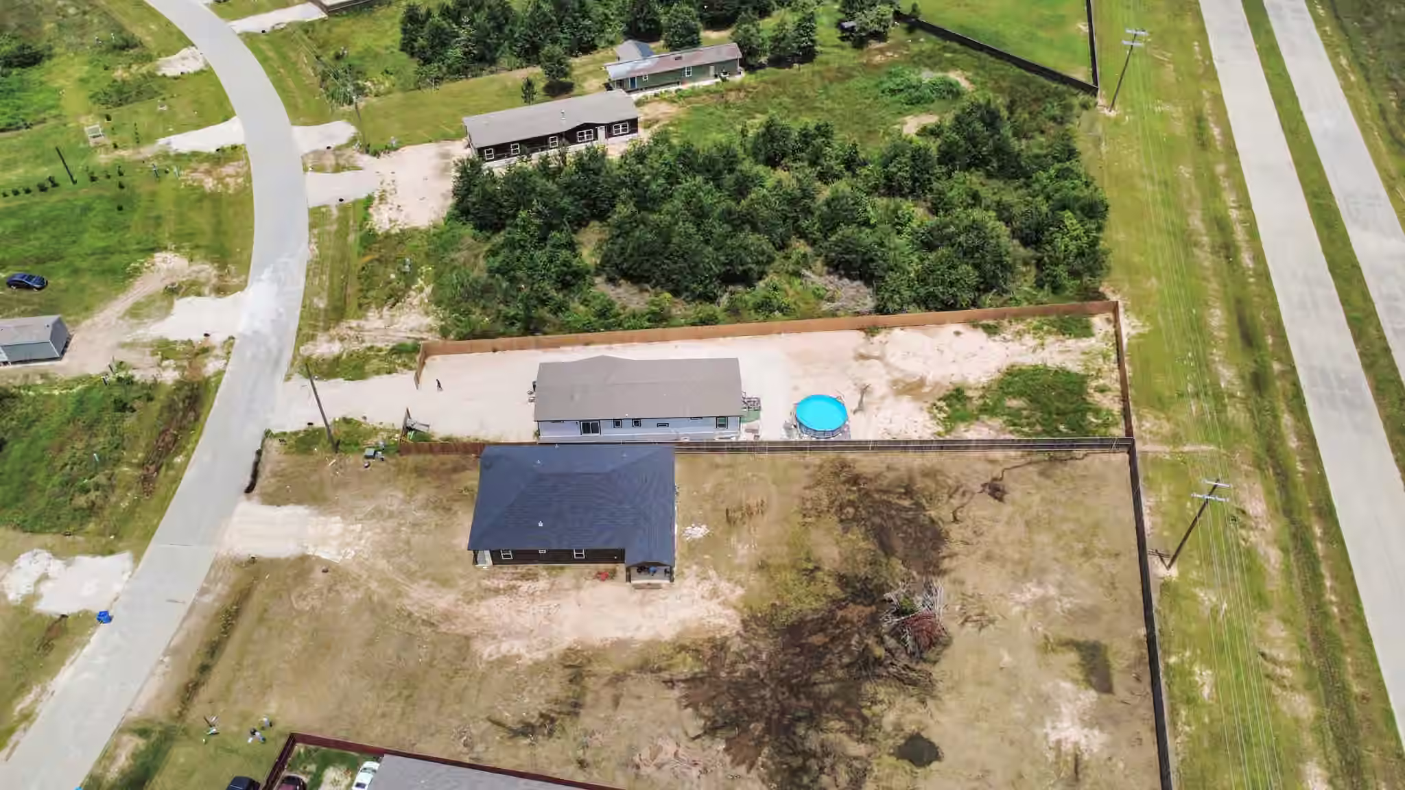 Photo 6 of 828 Road 5607, Cleveland, TX