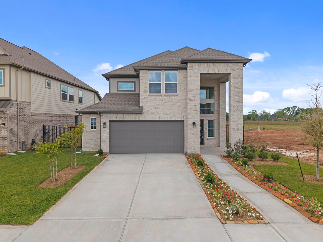 Photo of 2803 Sunrise Field Lane, Fulshear, TX 77423