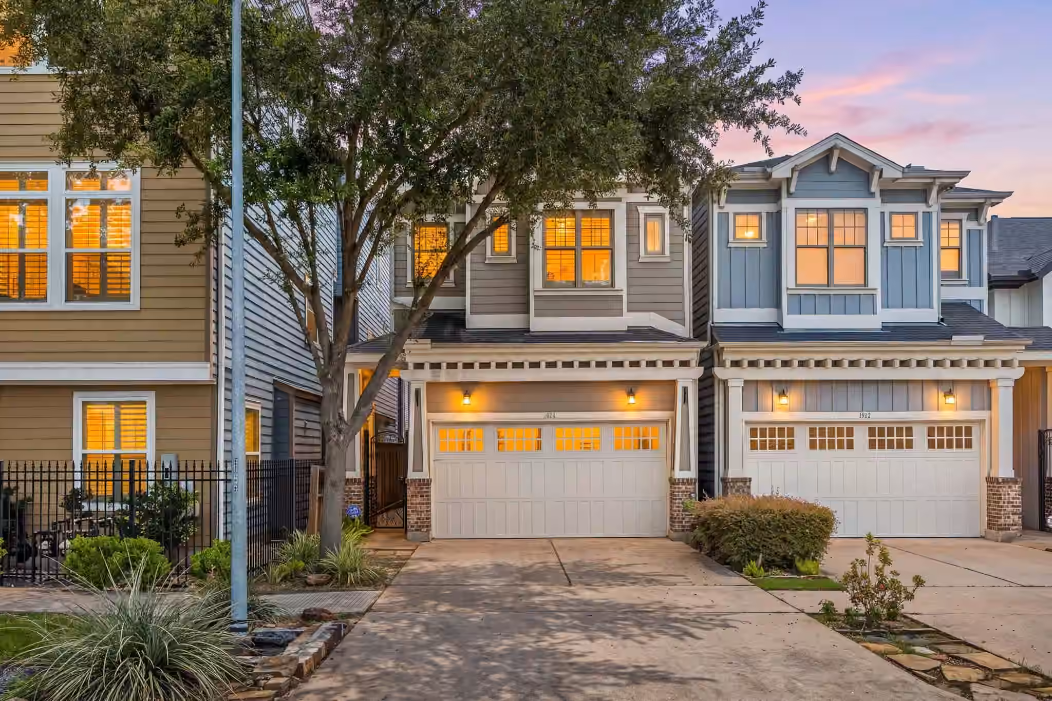 Photo of 1024 Alexander Street Street, Houston, TX