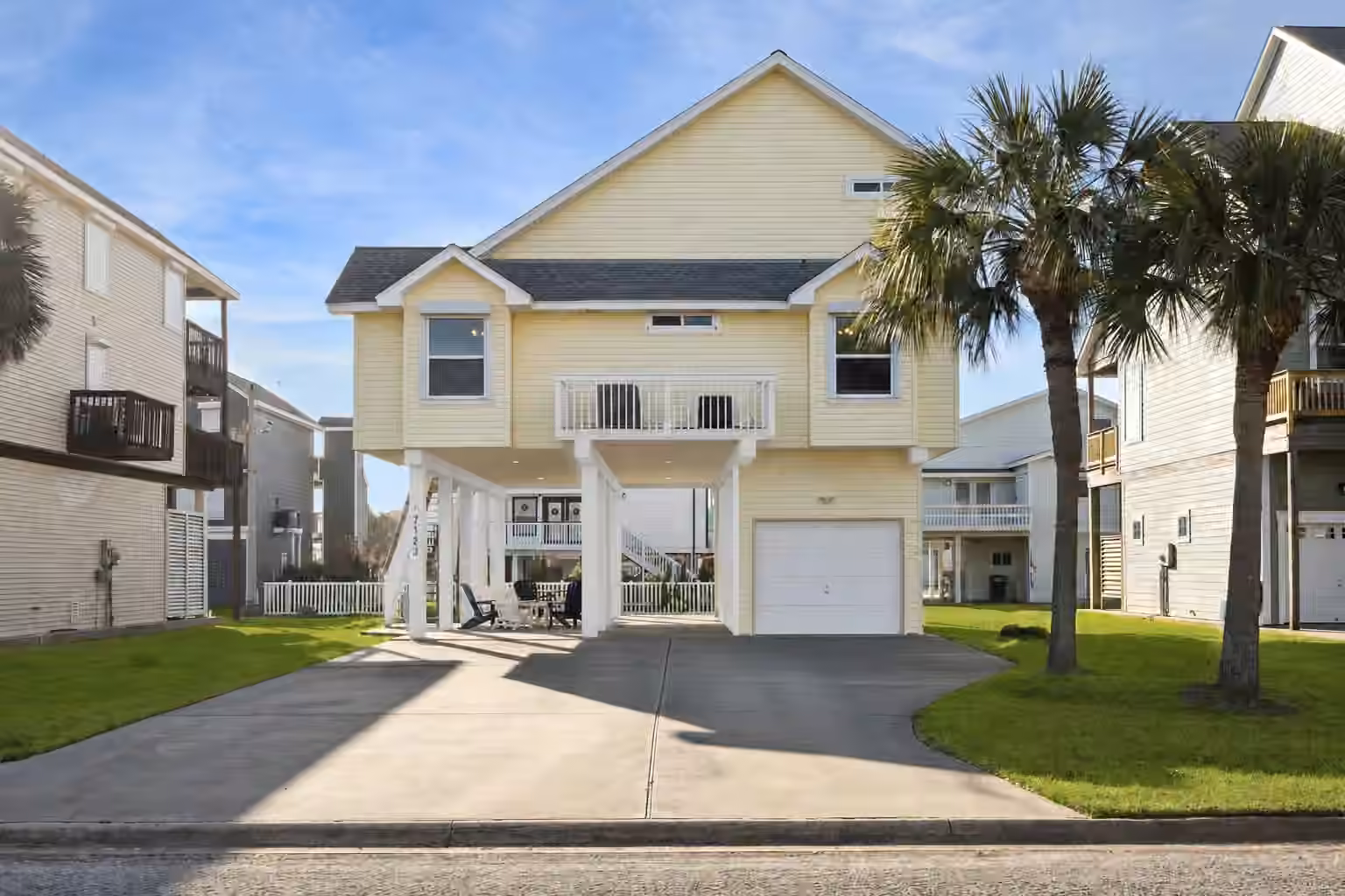 Photo 2 of 13723 Pirates Beach Boulevard, Galveston, TX
