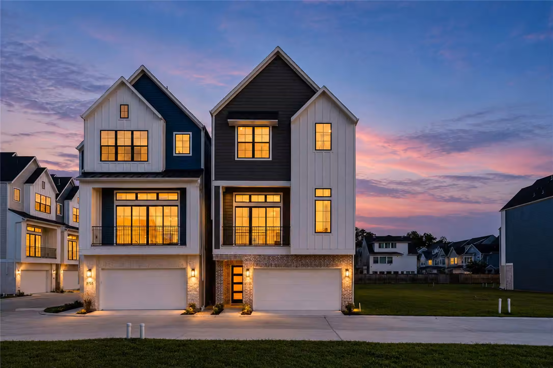 Photo of 8718 Aquino Lane, Houston, TX