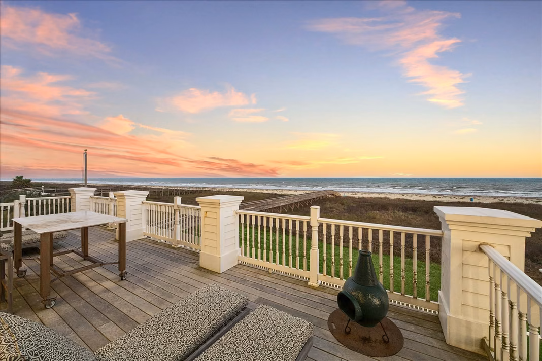 Photo of 19507 Shores Drive, Galveston, TX 77554