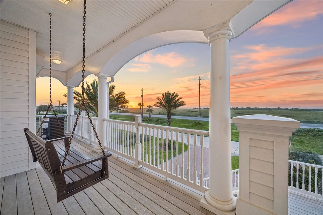 Photo 7 of 19507 Shores Drive, Galveston, TX