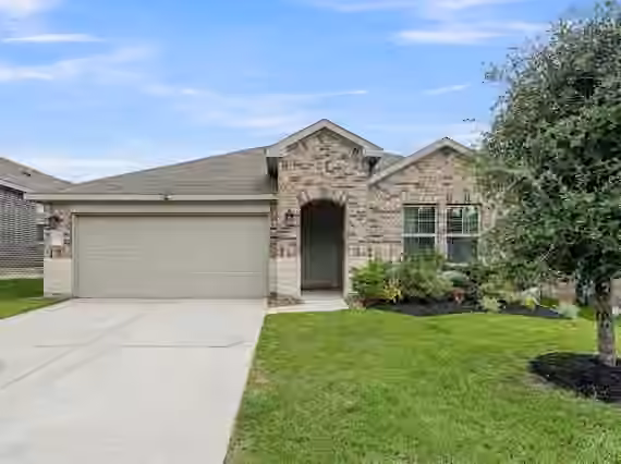 Photo 2 of 11719 Bari Reef Lane, Conroe, TX