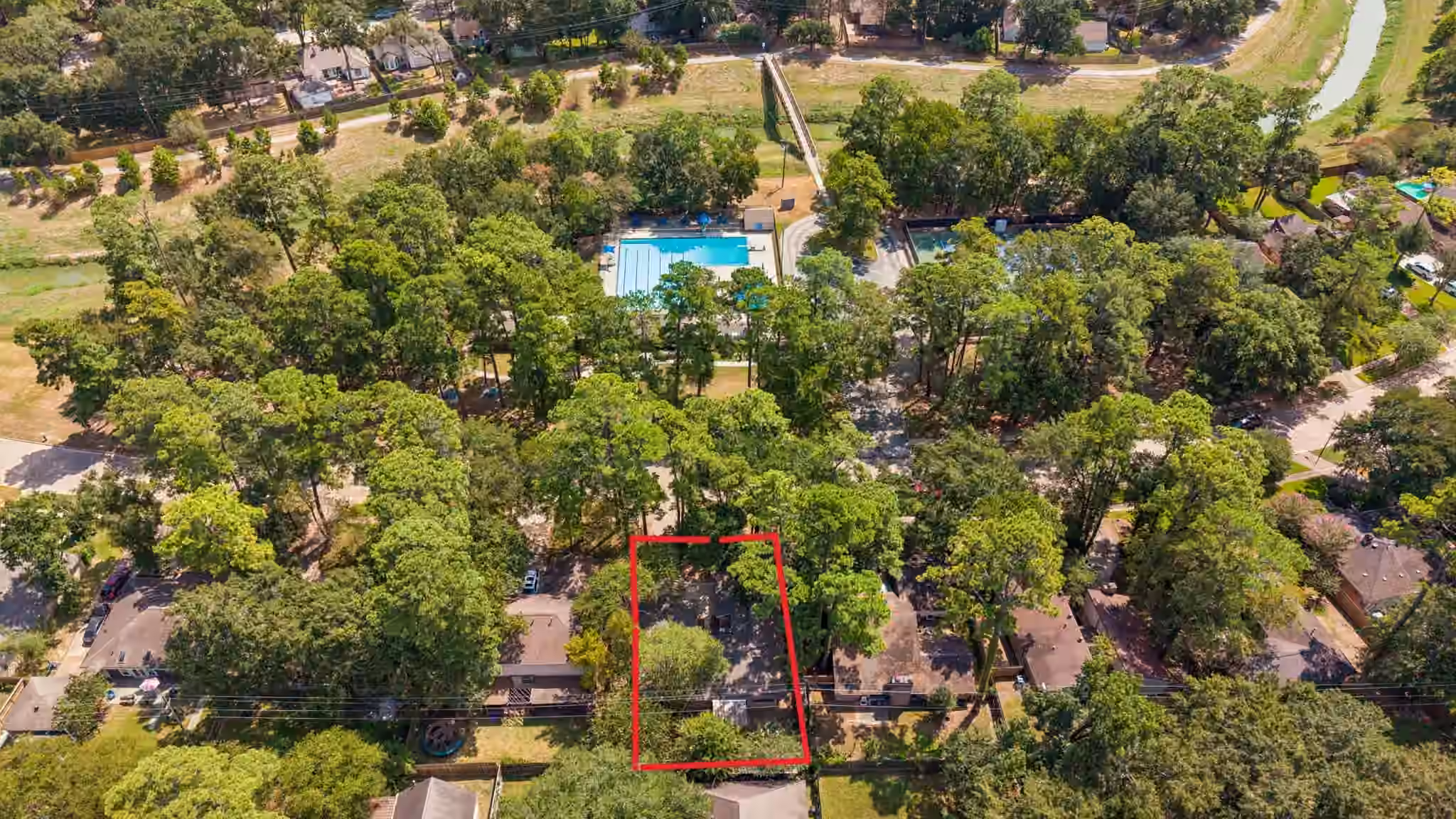 Photo 2 of 15119 Willow Branch Drive, Houston, TX
