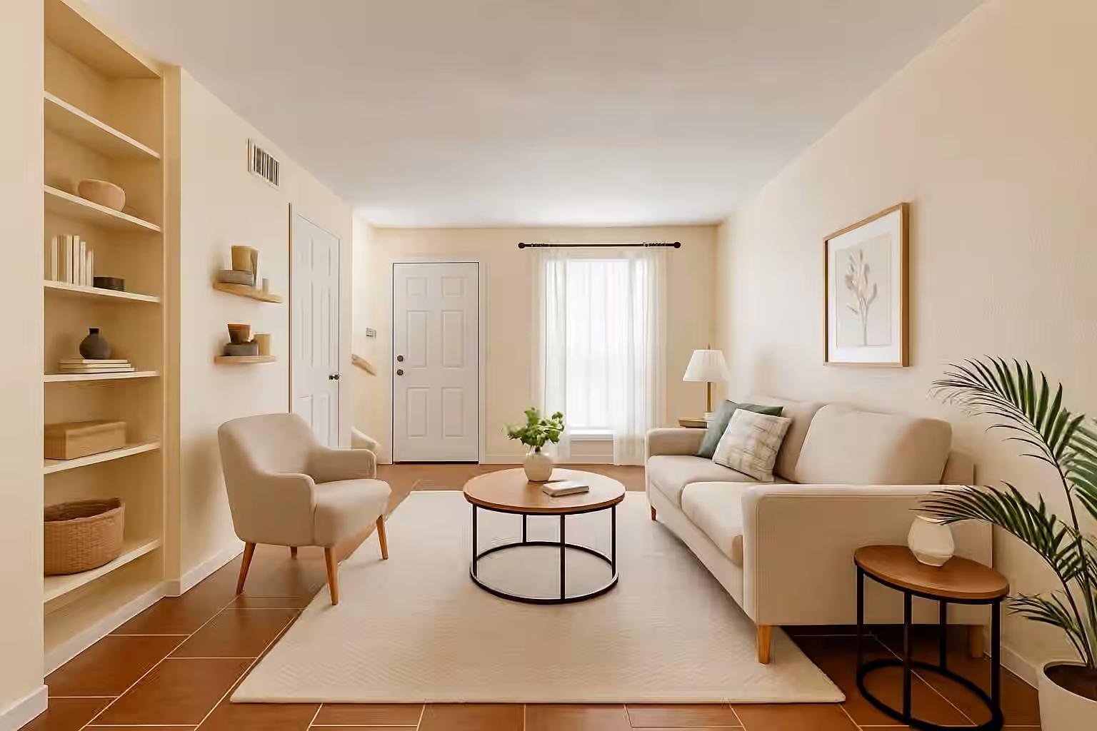 Photo 2 of 1509 Bonanza Road, Houston, TX