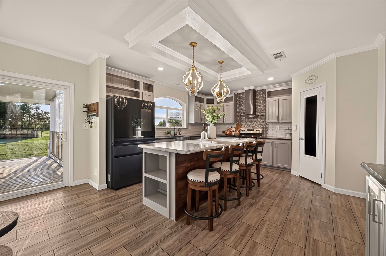 Photo of 5210 Beaver Road, Santa Fe, TX