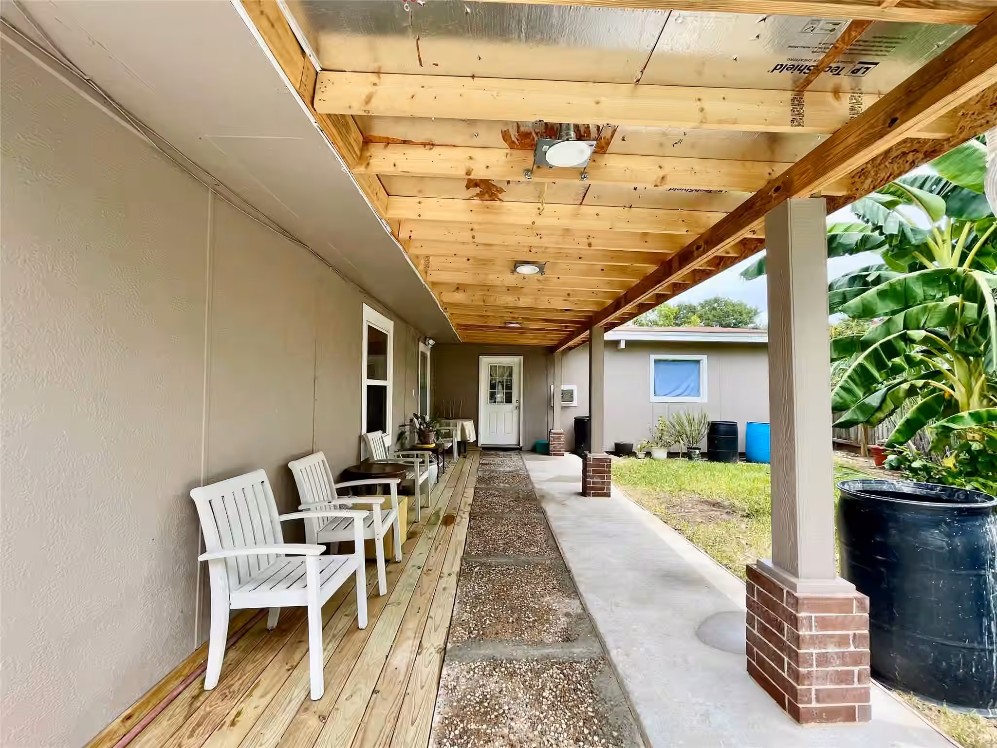 Photo 3 of 6609 Scribner Road, Houston, TX