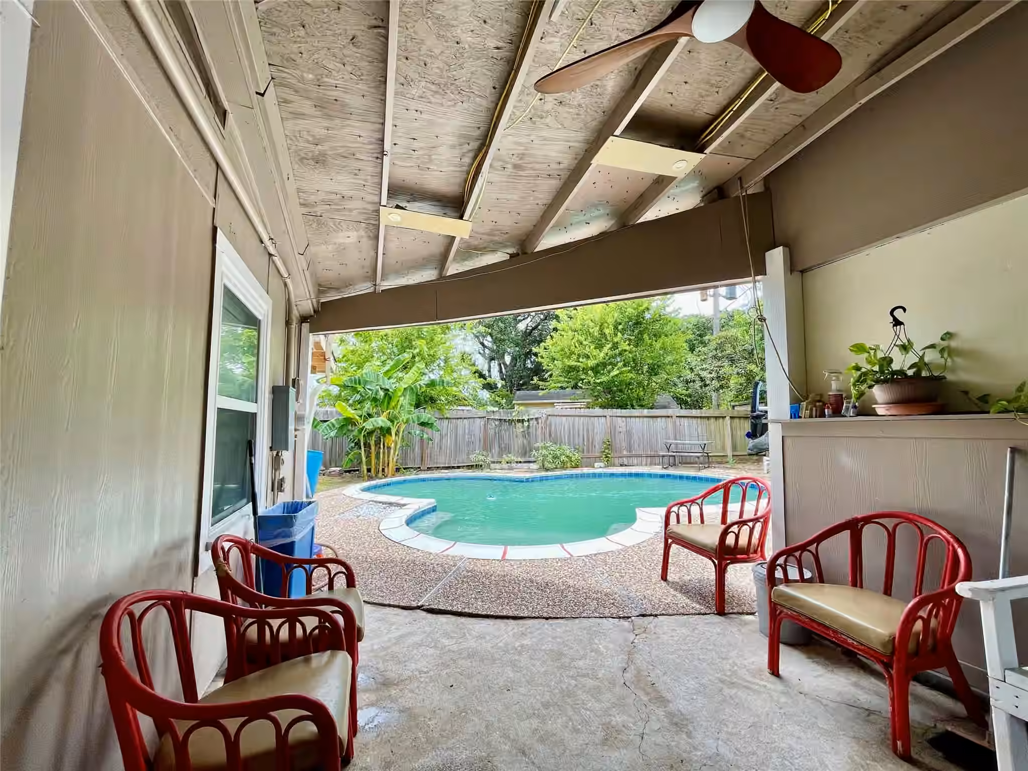 Photo 4 of 6609 Scribner Road, Houston, TX