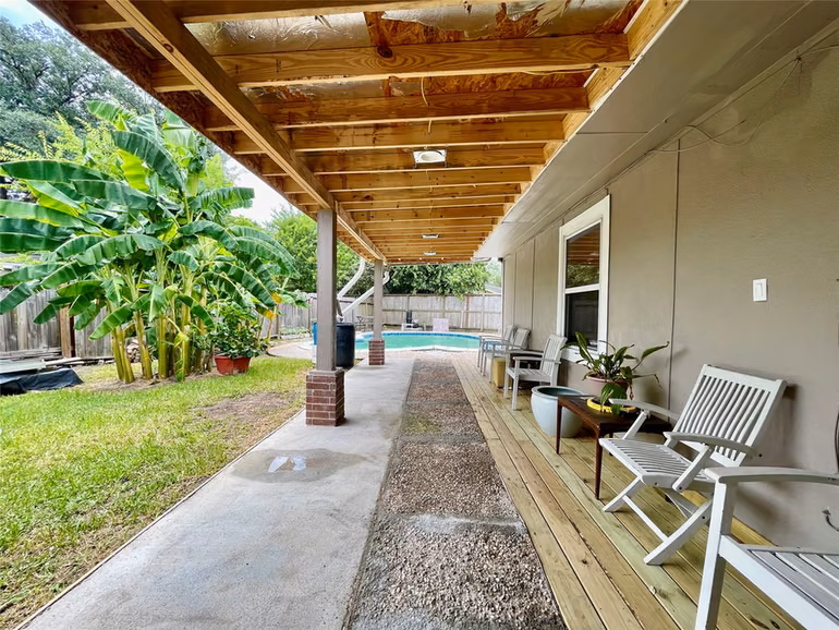 Photo 7 of 6609 Scribner Road, Houston, TX