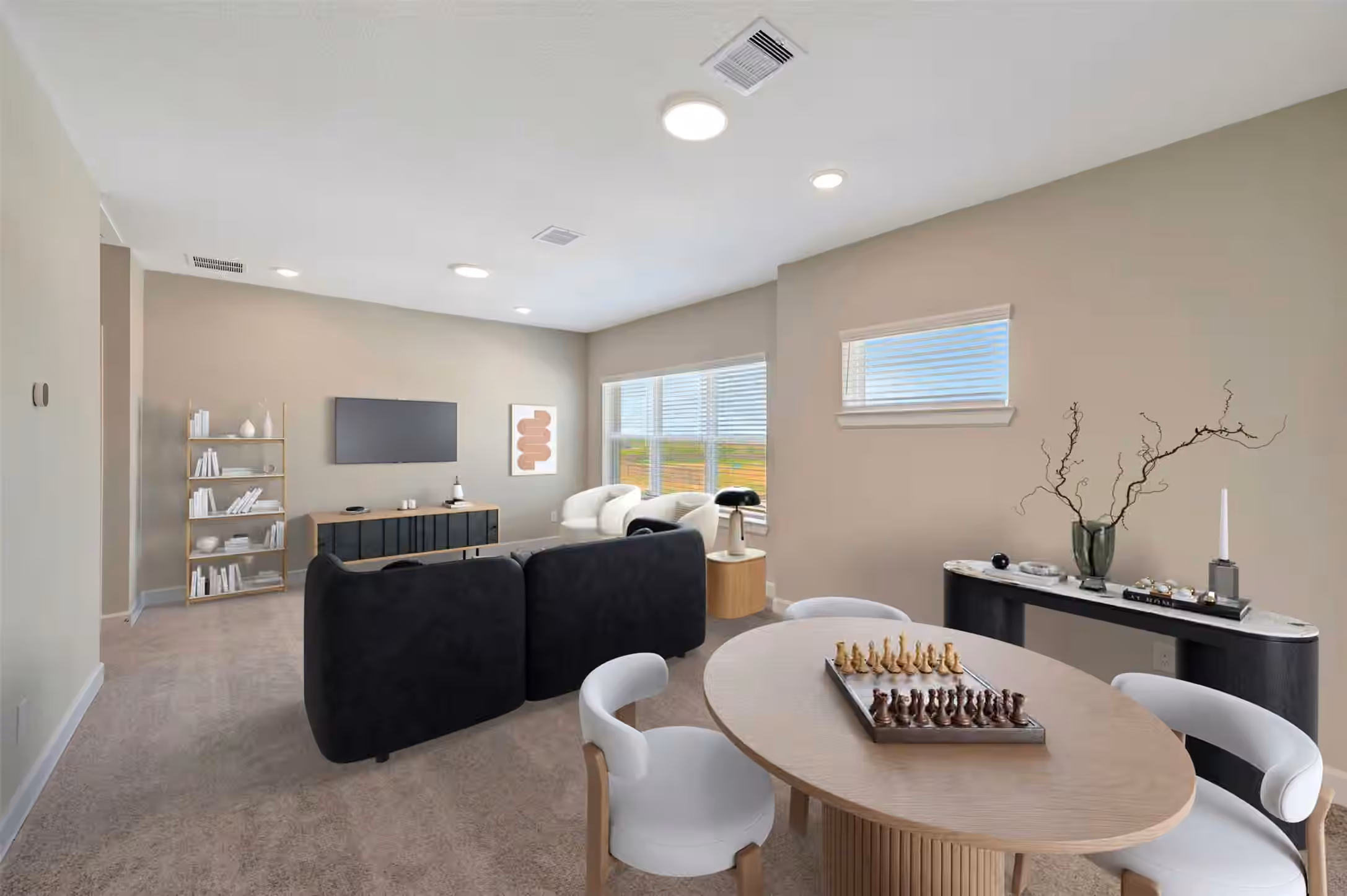 Photo 5 of 20515 Via Mimosa Drive, Cypress, TX