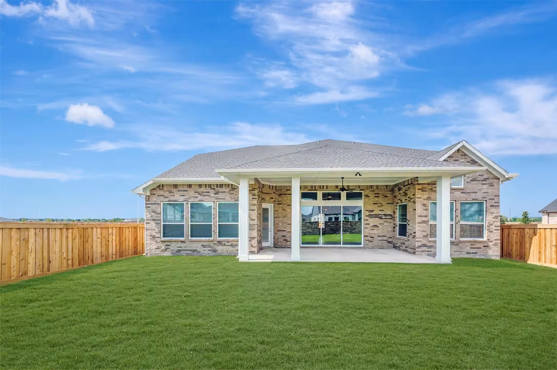 Photo 6 of 20515 Via Mimosa Drive, Cypress, TX