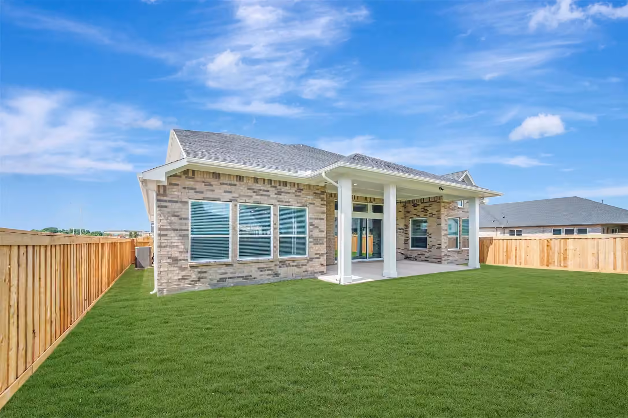 Photo 7 of 20515 Via Mimosa Drive, Cypress, TX