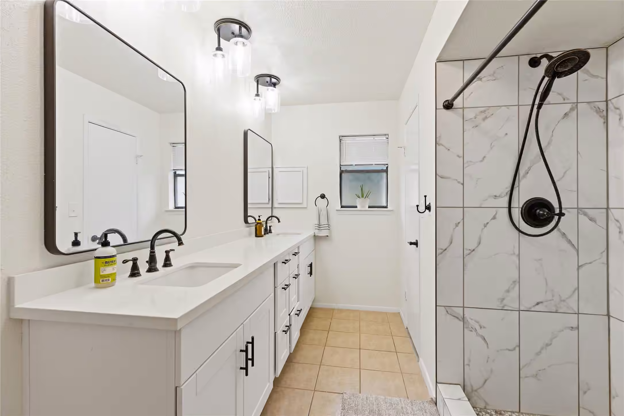 Photo of 9719 Orangevale Drive, Spring, TX
