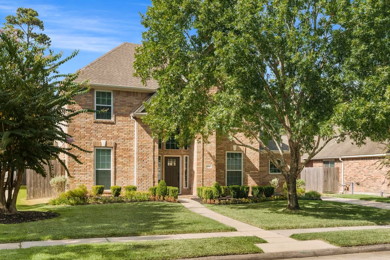 Photo 6 of 1611 Pincher Creek Drive, Spring, TX