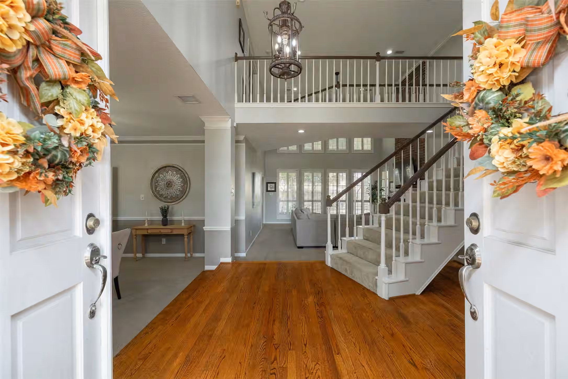 Photo 7 of 7830 Villa Palms Drive, Houston, TX