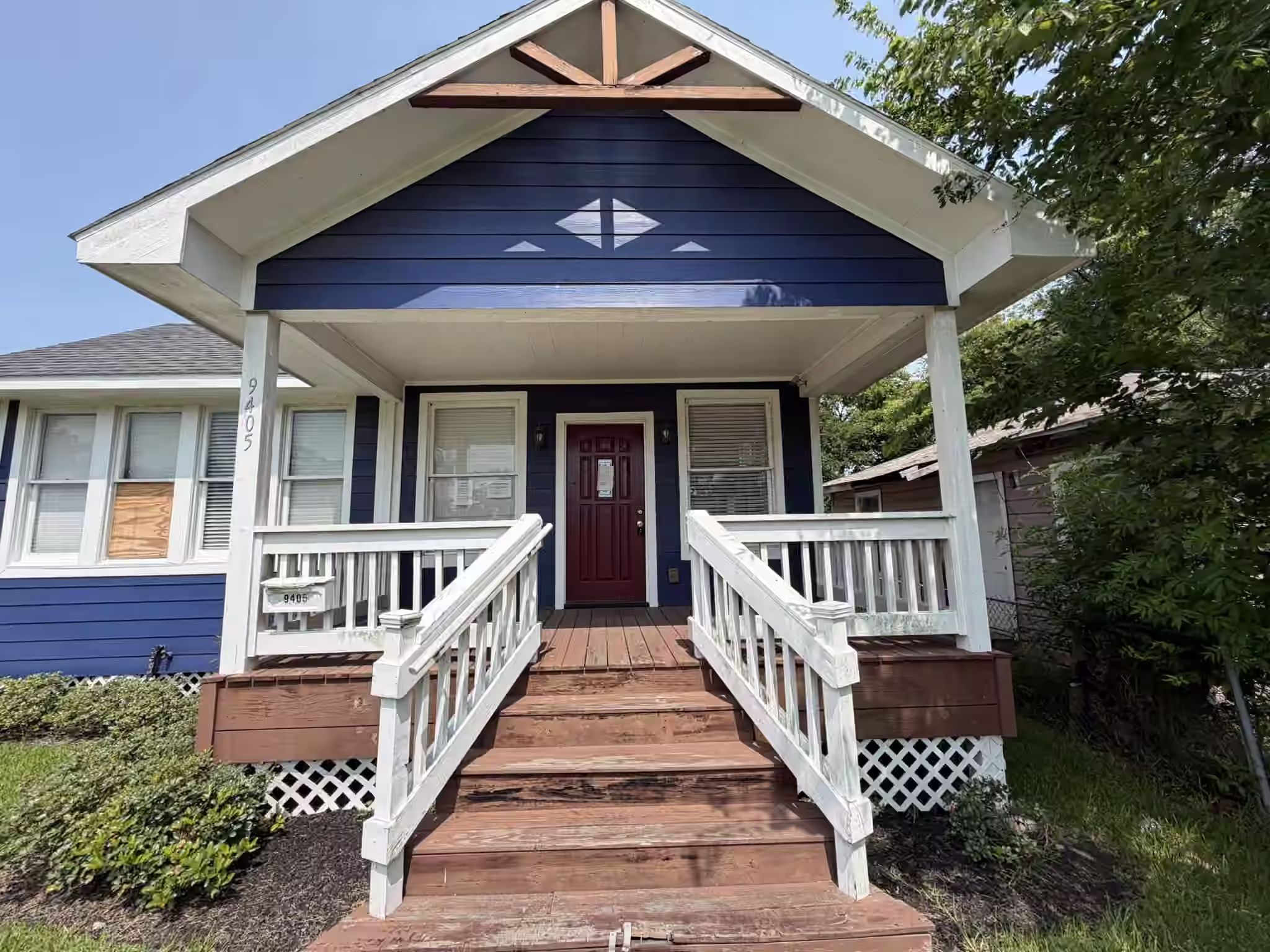 Photo 3 of 9405 Ashville Drive, Houston, TX